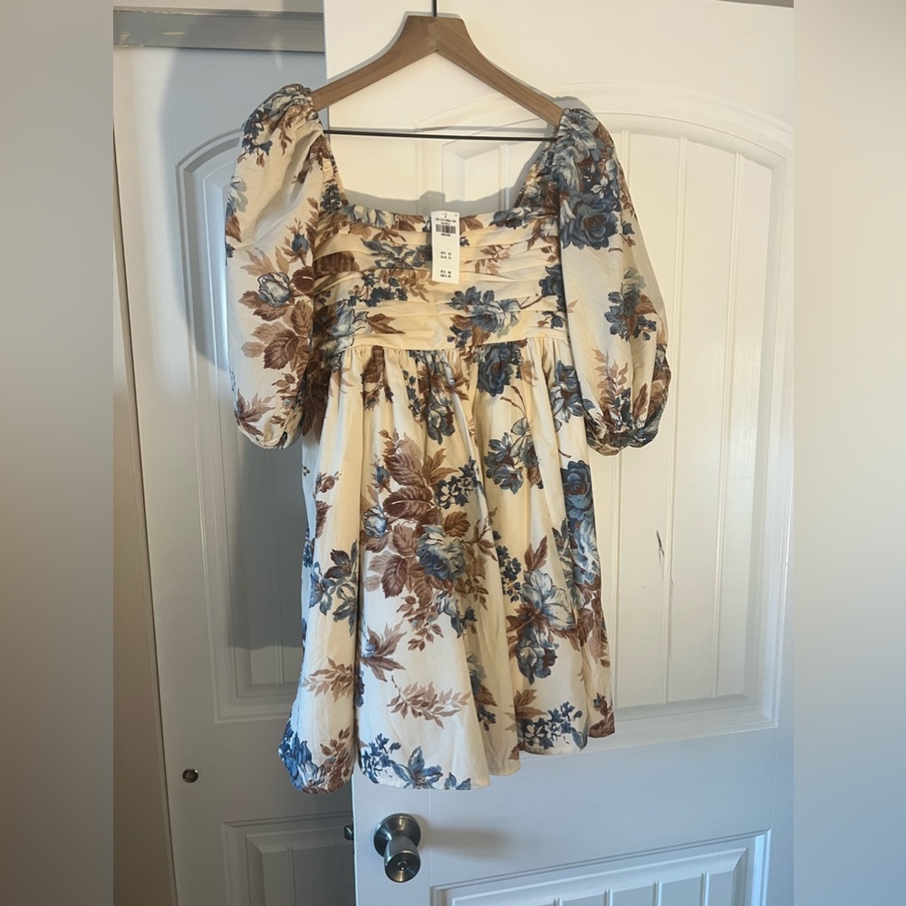 Abercrombie & Fitch Dress